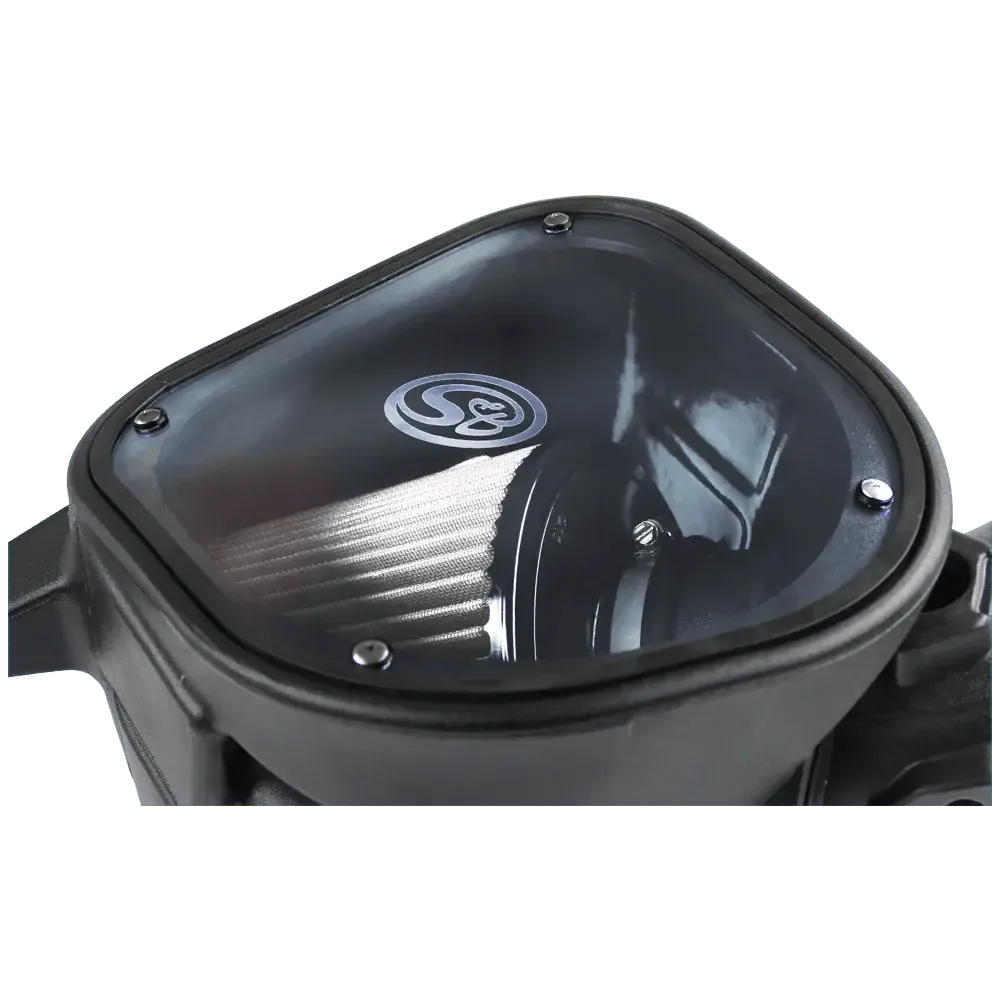 Cold Air Intake for 2007-2009 Dodge Ram Cummins 6.7L S&B
