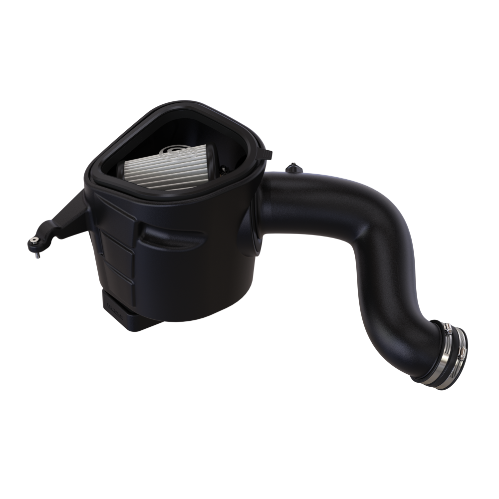 Cold Air Intake for 2003-2007 Dodge Ram Cummins 5.9L S&B
