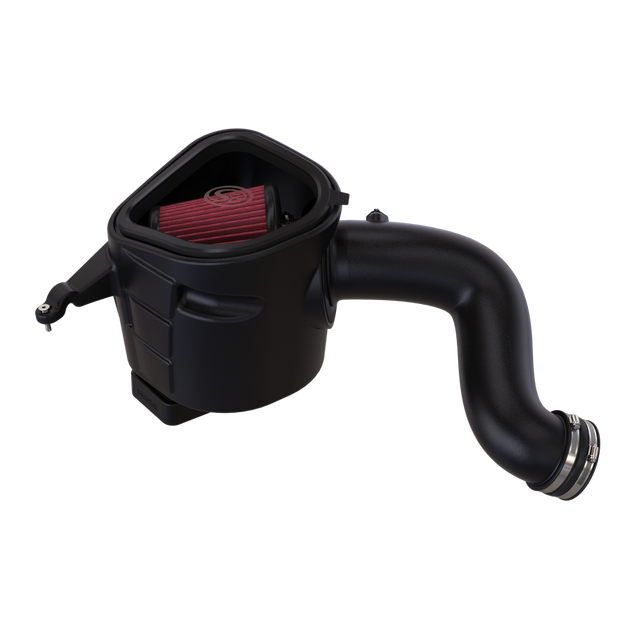 Cold Air Intake for 2003-2007 Dodge Ram Cummins 5.9L S&B