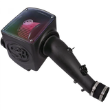 Cold Air Intake for 2005-2011 Toyota Tacoma 4.0L S&B