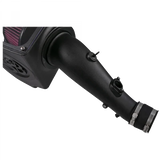 Cold Air Intake for 2005-2011 Toyota Tacoma 4.0L S&B