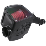 Cold Air Intake for 2005-2011 Toyota Tacoma 4.0L S&B