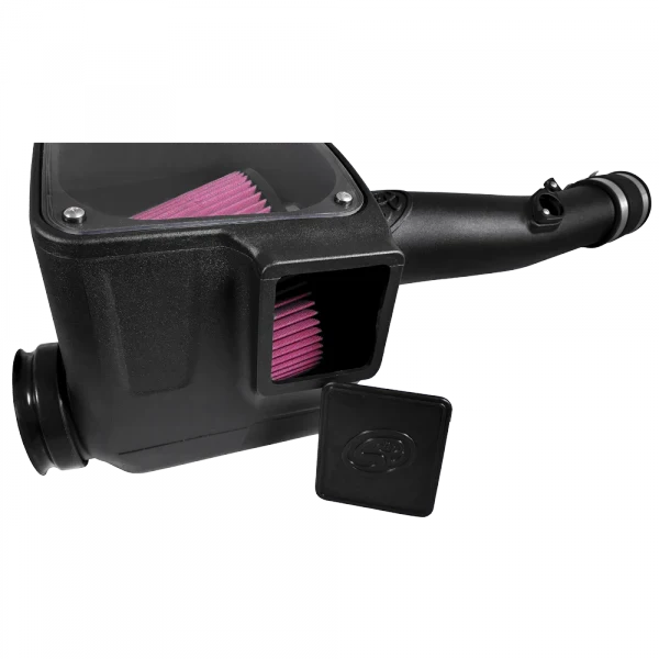 Cold Air Intake for 2016-2023 Toyota Tacoma 3.5L S&B