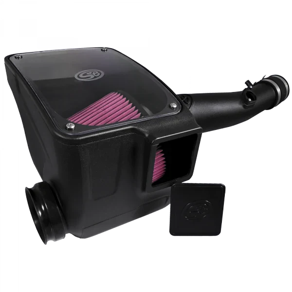 Cold Air Intake for 2016-2023 Toyota Tacoma 3.5L S&B