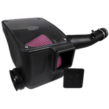 Cold Air Intake for 2016-2023 Toyota Tacoma 3.5L S&B