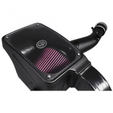 Cold Air Intake for 2016-2023 Toyota Tacoma 3.5L S&B
