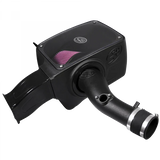 Cold Air Intake for 2016-2023 Toyota Tacoma 3.5L S&B