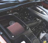Cold Air Intake for 2016-2023 Toyota Tacoma 3.5L S&B