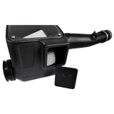 Cold Air Intake for 2016-2023 Toyota Tacoma 3.5L S&B