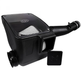 Cold Air Intake for 2016-2023 Toyota Tacoma 3.5L S&B