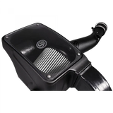 Cold Air Intake for 2016-2023 Toyota Tacoma 3.5L S&B
