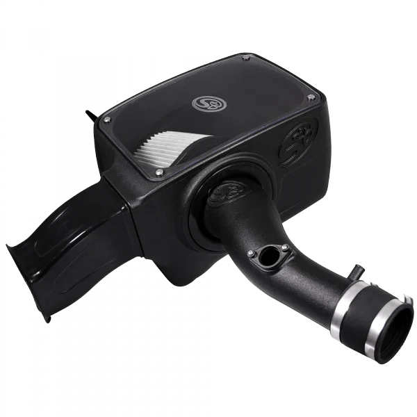 Cold Air Intake for 2016-2023 Toyota Tacoma 3.5L S&B