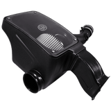 Cold Air Intake for 2016-2023 Toyota Tacoma 3.5L S&B