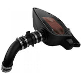 COLD AIR INTAKE FOR 2005.5-2006 1.9L VW TDI, 2009-2015 VW 2.0L TDI (MK6), 2010-2014 Audi A3 2.0L TDI S&B