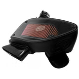 COLD AIR INTAKE FOR 2005.5-2006 1.9L VW TDI, 2009-2015 VW 2.0L TDI (MK6), 2010-2014 Audi A3 2.0L TDI S&B