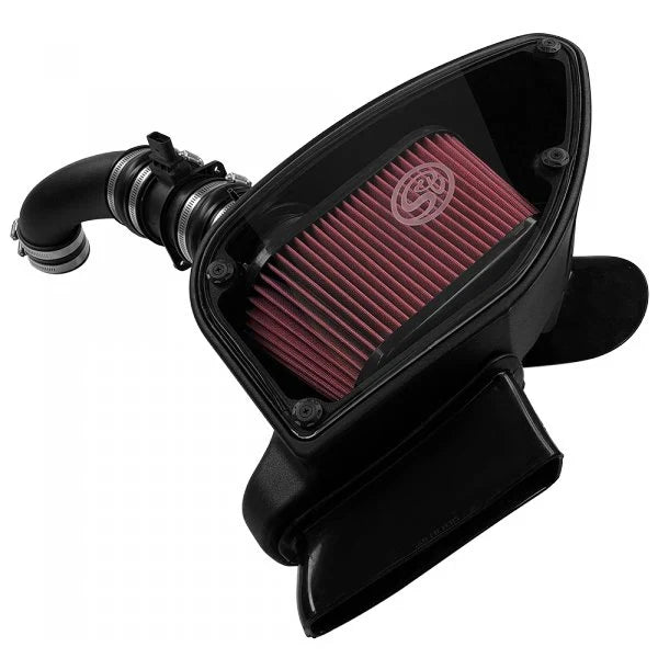 COLD AIR INTAKE FOR 2005.5-2006 1.9L VW TDI, 2009-2015 VW 2.0L TDI (MK6), 2010-2014 Audi A3 2.0L TDI S&B