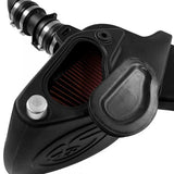 COLD AIR INTAKE FOR 2005.5-2006 1.9L VW TDI, 2009-2015 VW 2.0L TDI (MK6), 2010-2014 Audi A3 2.0L TDI S&B
