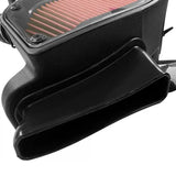 COLD AIR INTAKE FOR 2005.5-2006 1.9L VW TDI, 2009-2015 VW 2.0L TDI (MK6), 2010-2014 Audi A3 2.0L TDI S&B