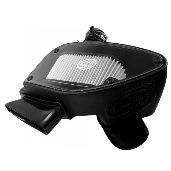 COLD AIR INTAKE FOR 2005.5-2006 1.9L VW TDI, 2009-2015 VW 2.0L TDI (MK6), 2010-2014 Audi A3 2.0L TDI S&B