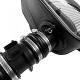 COLD AIR INTAKE FOR 2005.5-2006 1.9L VW TDI, 2009-2015 VW 2.0L TDI (MK6), 2010-2014 Audi A3 2.0L TDI S&B