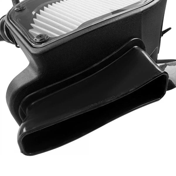 COLD AIR INTAKE FOR 2005.5-2006 1.9L VW TDI, 2009-2015 VW 2.0L TDI (MK6), 2010-2014 Audi A3 2.0L TDI S&B