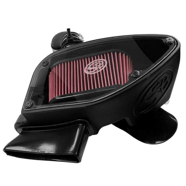COLD AIR INTAKE FOR 2005.5-2006 1.9L VW TDI, 2009-2015 VW 2.0L TDI (MK6), 2010-2014 Audi A3 2.0L TDI S&B