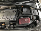 COLD AIR INTAKE FOR 2005.5-2006 1.9L VW TDI, 2009-2015 VW 2.0L TDI (MK6), 2010-2014 Audi A3 2.0L TDI S&B
