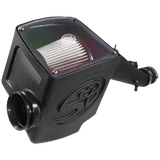 Cold Air Intake for 2012-2015 Toyota Tacoma 4.0L S&B