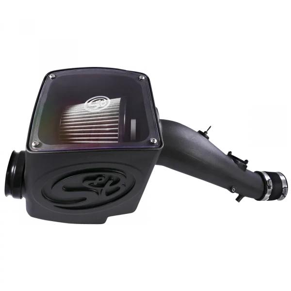 Cold Air Intake for 2012-2015 Toyota Tacoma 4.0L S&B