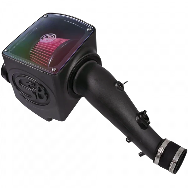 Cold Air Intake for 2012-2015 Toyota Tacoma 4.0L S&B