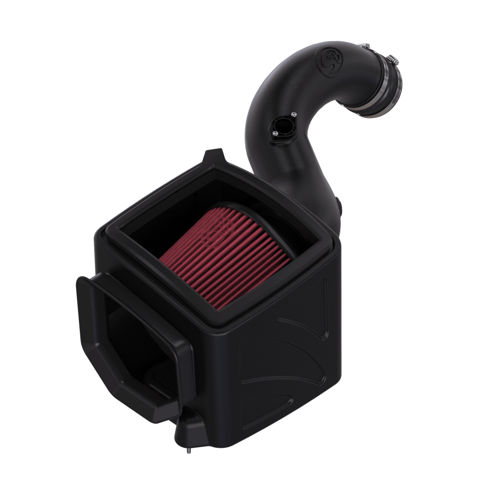 Cold Air Intake for 2001-2004 Chevy / GMC Duramax LB7 6.6L S&B