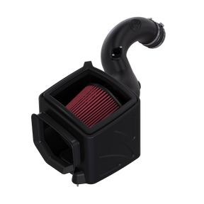 Cold Air Intake for 2001-2004 Chevy / GMC Duramax LB7 6.6L S&B