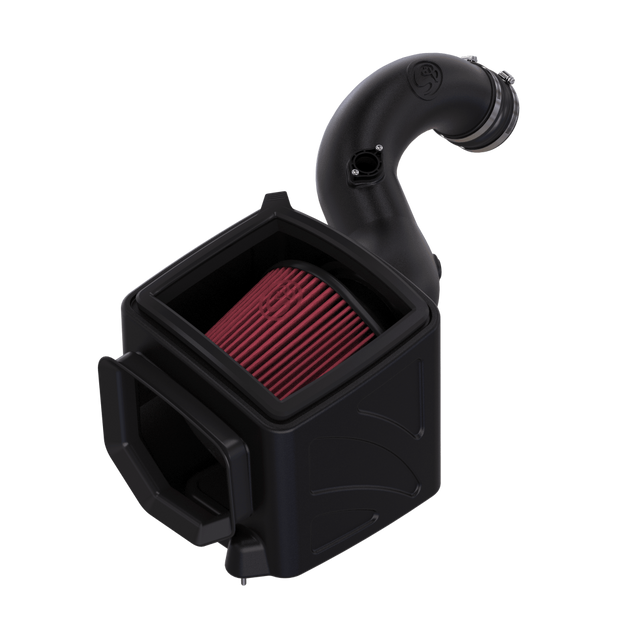 Cold Air Intake for 2001-2004 Chevy / GMC Duramax LB7 6.6L S&B