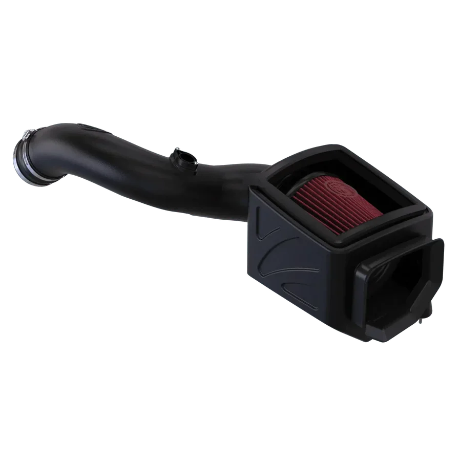 Cold Air Intake for 2001-2004 Chevy / GMC Duramax LB7 6.6L S&B