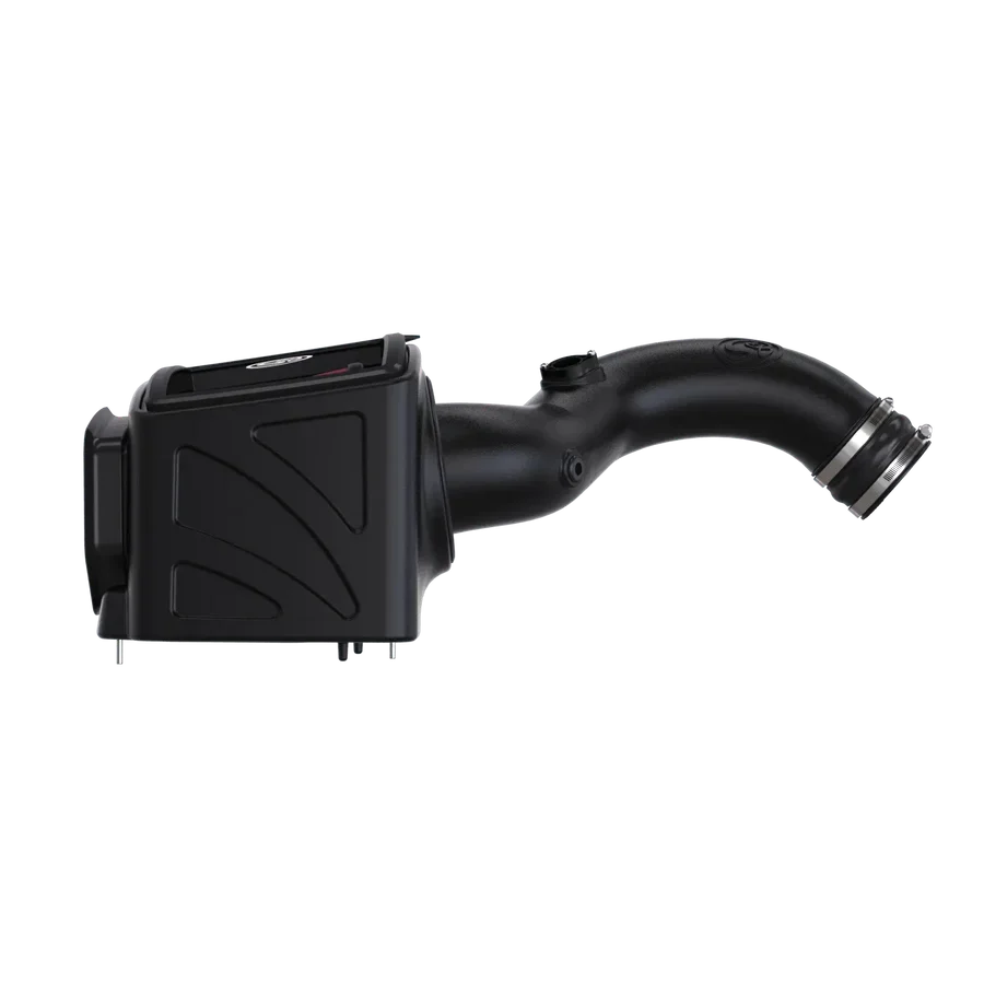 Cold Air Intake for 2001-2004 Chevy / GMC Duramax LB7 6.6L S&B