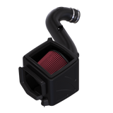 Cold Air Intake for 2004-2005 Chevy / GMC Duramax LLY 6.6L S&B