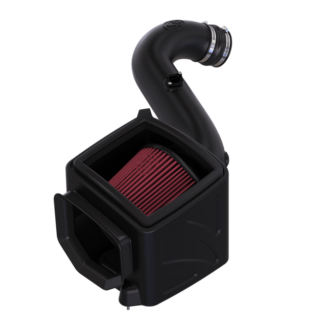 Cold Air Intake for 2004-2005 Chevy / GMC Duramax LLY 6.6L S&B