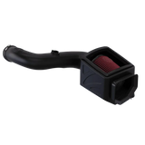 Cold Air Intake for 2004-2005 Chevy / GMC Duramax LLY 6.6L S&B