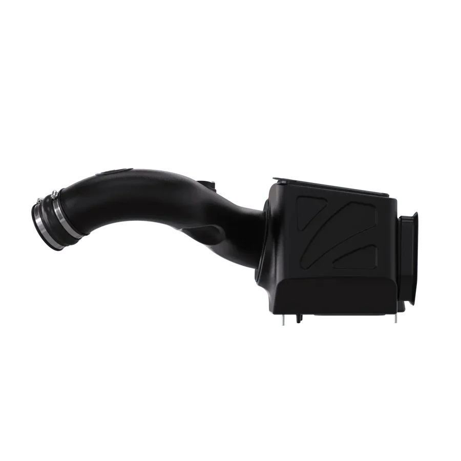 Cold Air Intake for 2004-2005 Chevy / GMC Duramax LLY 6.6L S&B