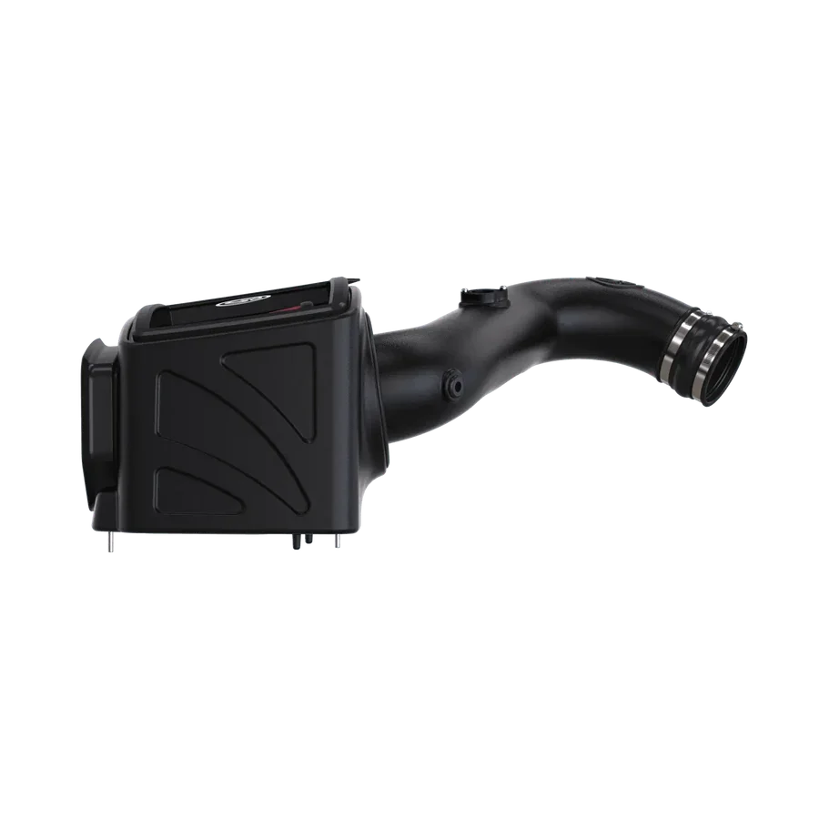 Cold Air Intake for 2004-2005 Chevy / GMC Duramax LLY 6.6L S&B