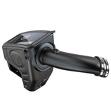 Cold Air Intake for 2011-2016 Ford Super Duty, 6.7L Powerstroke S&B
