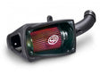 S&B Filters 75-5104 Cold Air Intake, Cleanable Filter, 2011-2016 Ford 6.7L Powerstroke S&B Filters