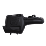 Cold Air Intake for 2008-2010 Ford Powerstroke 6.4L S&B