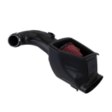 Cold Air Intake for 2008-2010 Ford Powerstroke 6.4L S&B