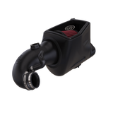 Cold Air Intake for 2008-2010 Ford Powerstroke 6.4L S&B
