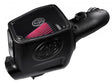 S&B Filters 75-5105 Cold Air Intake, Cotton Cleanable, 2008-2010 Ford 6.4L Powerstroke S&B Filters
