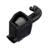 Cold Air Intake for 2008-2010 Ford Powerstroke 6.4L S&B
