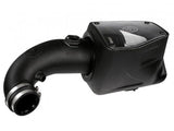 S&B Filters 75-5105D Cold Air Intake, Dry Extendable, 2008-2010 Ford 6.4L Powerstroke S&B Filters