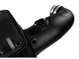 S&B Filters 75-5105D Cold Air Intake, Dry Extendable, 2008-2010 Ford 6.4L Powerstroke S&B Filters