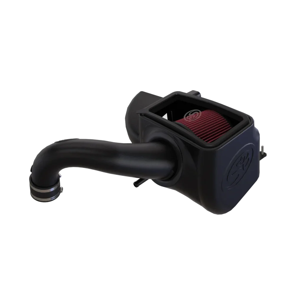 Cold Air Intake for 2009-2024 Dodge Ram 1500 / 2500 & 2010-2018 3500 5.7L HEMI (Classic Body Style) S&B